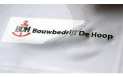 Polyester transfer film HCS100/1-GC
glossy, 70x50 cm - 200 sheets/pack